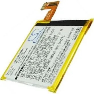 Baterija za Amazon Kindle 4,4G, 5,6 mAh, 750mAh, visokokvalitetna Baterija za Amazon Kindle 4,4G, 5,6 mAh, 750mAh, visokokvalitetna