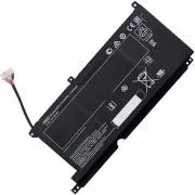 2-POWER baterija 11.4V 4150mAh za HP Gaming 15 Pavilion 15-dk0000, Gaming 16 Pavilion 16-a0000
