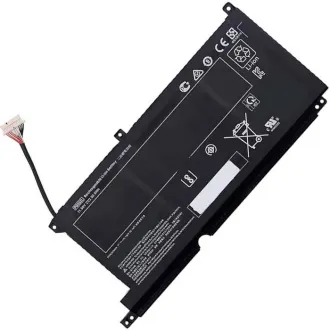 2-POWER baterija 11.4V 4150mAh za HP Gaming 15 Pavilion 15-dk0000, Gaming 16 Pavilion 16-a0000