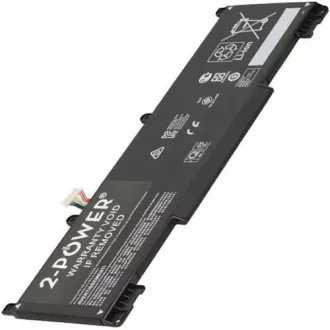 2-POWER baterija 11.4V 3950mAh za HP ProBook 430 G8, 440 G8, 450 G8, 640 G8, 650 G8