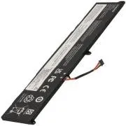 Baterija s 2 napajanja 11,55 V 4600 mAh za Lenovo L340-15IRH Gaming, L340-17IRH Gaming