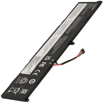 Baterija s 2 napajanja 11,55 V 4600 mAh za Lenovo L340-15IRH Gaming, L340-17IRH Gaming