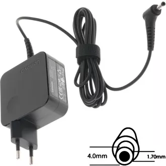 Strujni adapter 65W, 20V 4.0x1.7mm, original Lenovo