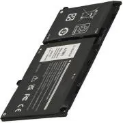 Baterija 2-POWER 11.4V 3600mAh za Dell Inspiron 5400, Latitude 3510, Vostro 5502