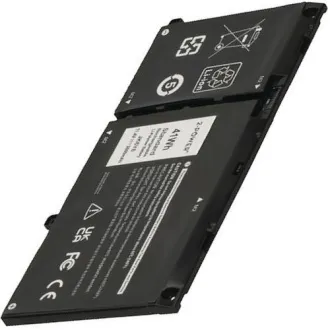 Baterija 2-POWER 11.4V 3600mAh za Dell Inspiron 5400, Latitude 3510, Vostro 5502