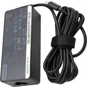 Strujni adapter 65W 5V/9V/15V/20V, USB-C, original Lenovo