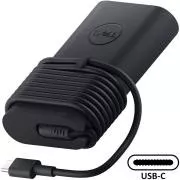 Strujni adapter 100W 5V/9V/15V/20V, USB-C, original DELL JC22F