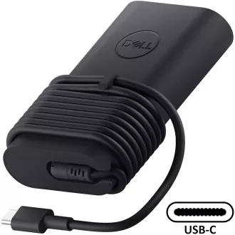 Strujni adapter 100W 5V/9V/15V/20V, USB-C, original DELL JC22F