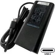 Strujni adapter 65W 5V/9V/15V/20V, USB-C, original DELL CJG9W