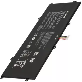 2-POWER baterija 15.4V 3200mAh za ASUS K435EA, R435EA, UX325EA, UX325JA, UX363EA, UX363JA