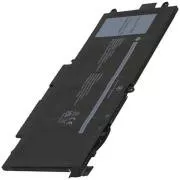 Baterija 2-POWER 11.4V 3940mAh za Dell Latitude 5289, Latitude 7280, Latitude 7389, Latitude 7390