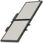 2-POWER baterija 15.2V 4473mAh za Dell Inspiron 7500, Latitude 5510, Latitude 5511, Precision 3550