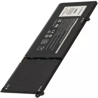 2-POWER baterija 11.4V 3300mAh za Dell Inspiron 15 (3510), Latitude 3320, Vostro 3420, Vostro 3520