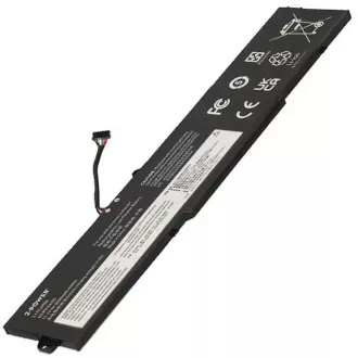 2-POWER baterija 11.1V 3600mAh za Lenovo 330-15ICH, Lenovo 330-17ICH