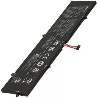 2-POWER baterija 15.2V 4400mAh za Lenovo 720S Touch-15IKB, Lenovo 720S-15IKB 2-POWER baterija 15.2V 4400mAh za Lenovo 720S Touch-15IKB, Lenovo 720S-15IKB