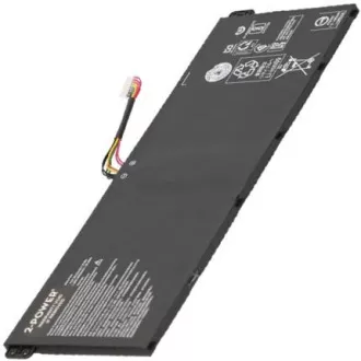 2-POWER baterija 7.6V 6100mAh za Acer Aspire A315-58, Aspire A315-42 2-POWER baterija 7.6V 6100mAh za Acer Aspire A315-58, Aspire A315-42