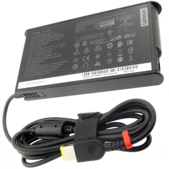Strujni adapter 170W, 20V YOGA kon., original Lenovo Strujni adapter 170W, 20V YOGA kon., original Lenovo