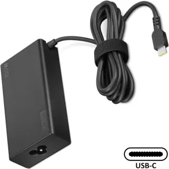 Strujni adapter 100W USB-C, 20V/15V/9V/5V, original Lenovo