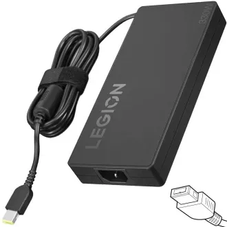 Strujni adapter 330W, 20V YOGA kon., original Lenovo