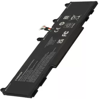 2-POWER baterija 11.4V 4150mAh za HP EliteBook 1040 G9, HP EliteBook 845 G10, HP EliteBook 860 G9