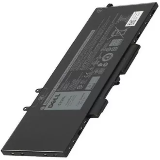 Originalna Dell baterija Li-Ion 68Wh 4CELL 451-BCNS/DELL-401D9/1VY7F/3PCVM/10X1J/N2NLL/JG75F/3HWPP