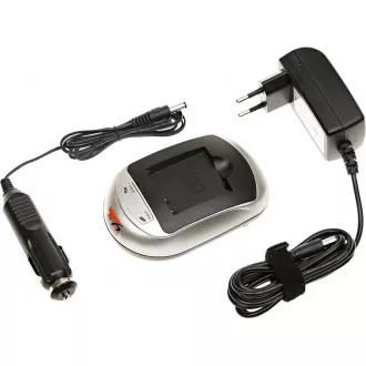 Punjač T6 power Sony NP-BN1, NP-120, 230V, 12V, 1A Punjač T6 power Sony NP-BN1, NP-120, 230V, 12V, 1A