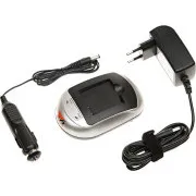 Punjač T6 power Sony NP-BN1, NP-120, 230V, 12V, 1A
