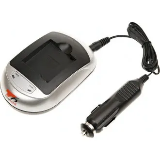 Punjač T6 power Sony NP-BN1, NP-120, 230V, 12V, 1A Punjač T6 power Sony NP-BN1, NP-120, 230V, 12V, 1A