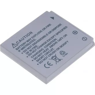 Baterija T6 Power Canon NB-4L, 700mAh, 2.6Wh