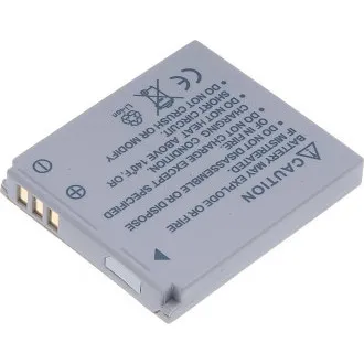 T6 Power baterija za Canon NB-4L, 700mAh, 2.6Wh
