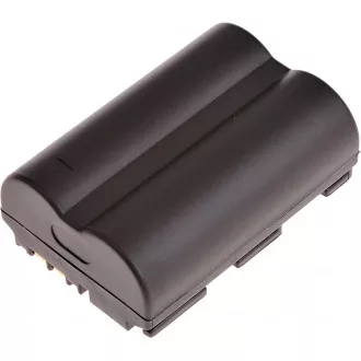 Baterija T6 Power Canon BP-508, BP-511, BP-511A, BP-512, BP-514, 1600mAh, 11.8Wh, smeđa