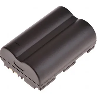 Baterija T6 Power Canon BP-508, BP-511, BP-511A, BP-512, BP-514, 1600mAh, 11.8Wh, smeđa Baterija T6 Power Canon BP-508, BP-511, BP-511A, BP-512, BP-514, 1600mAh, 11.8Wh, smeđa