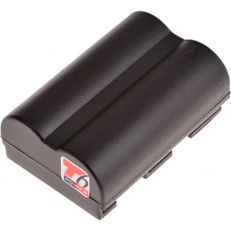 Baterija T6 Power Canon BP-508, BP-511, BP-511A, BP-512, BP-514, 1600mAh, 11.8Wh, smeđa Baterija T6 Power Canon BP-508, BP-511, BP-511A, BP-512, BP-514, 1600mAh, 11.8Wh, smeđa