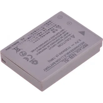 T6 Power baterija za Canon NB-5L, 1100mAh, 4,1Wh T6 Power baterija za Canon NB-5L, 1100mAh, 4,1Wh