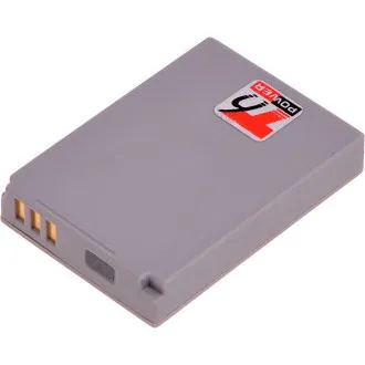 T6 Power baterija za Canon NB-5L, 1100mAh, 4,1Wh T6 Power baterija za Canon NB-5L, 1100mAh, 4,1Wh