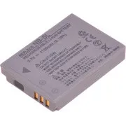 T6 Power baterija za Canon NB-5L, 1100mAh, 4,1Wh