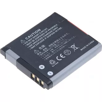 Baterija T6 power Canon NB-8L, 700mAh, crna