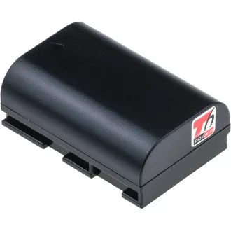 Baterija T6 power Canon LP-E6, LP-E6N, 1700mAh, 12.2Wh Baterija T6 power Canon LP-E6, LP-E6N, 1700mAh, 12.2Wh