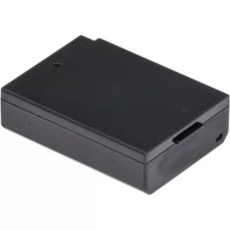 Baterija T6 power Canon LP-E10, 1050mAh, 7.8Wh, crna