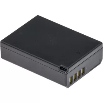 Baterija T6 power Canon LP-E10, 1050mAh, 7.8Wh, crna