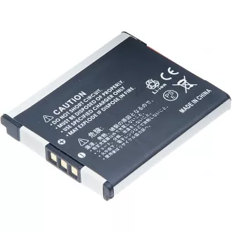 Baterija T6 power Canon NB-11L, 600mAh, siva Baterija T6 power Canon NB-11L, 600mAh, siva