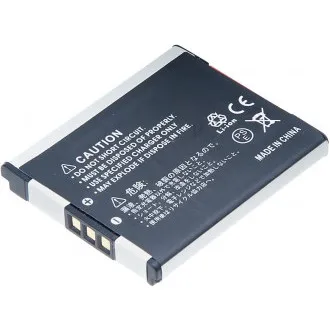 T6 baterija za Canon NB-11L, NB-11LH, 600mAh, 2,2Wh T6 baterija za Canon NB-11L, NB-11LH, 600mAh, 2,2Wh