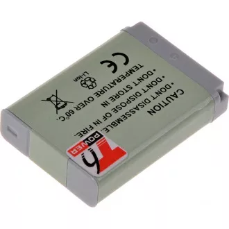 Baterija T6 Power Canon NB-13L, 1010mAh, 3.6Wh