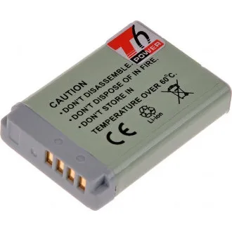 Baterija T6 Power Canon NB-13L, 1010mAh, 3.6Wh Baterija T6 Power Canon NB-13L, 1010mAh, 3.6Wh