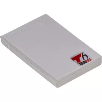 Baterija T6 Power Nikon EN-EL5, CP1, 1000mAh, 3.7Wh, siva Baterija T6 Power Nikon EN-EL5, CP1, 1000mAh, 3.7Wh, siva