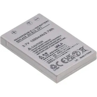 T6 baterija za Nikon EN-EL5, CP1, 1000 mAh, 3,7 Wh T6 baterija za Nikon EN-EL5, CP1, 1000 mAh, 3,7 Wh