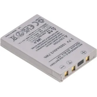 T6 baterija za Nikon EN-EL5, CP1, 1000 mAh, 3,7 Wh T6 baterija za Nikon EN-EL5, CP1, 1000 mAh, 3,7 Wh