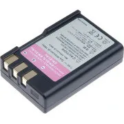 Baterija T6 Power Nikon EN-EL9, EN-EL9a, EN-EL9e, 1000mAh, 7.4Wh