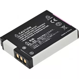 T6 Power Nikon EN-EL12 baterija, 1050mAh, 3,8Wh, crna T6 Power Nikon EN-EL12 baterija, 1050mAh, 3,8Wh, crna