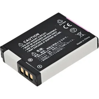 T6 Power baterija za Nikon EN-EL12, 1050mAh, 3.8Wh, crna T6 Power baterija za Nikon EN-EL12, 1050mAh, 3.8Wh, crna